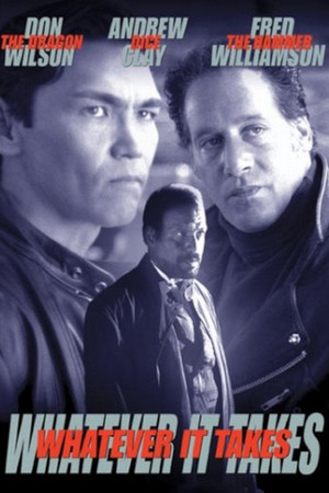 Watch Free Whatever It Takes (1998)