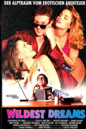 Watch Free Wildest Dreams (1990)
