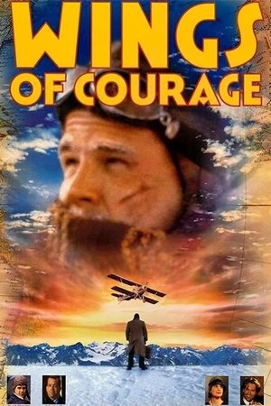 Watch Free Wings of Courage (1995)