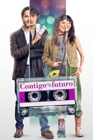 Watch Free With You in the Future (2025)