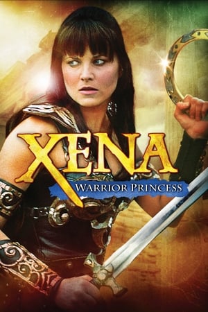 Watch Free Xena: Warrior Princess (19952001)