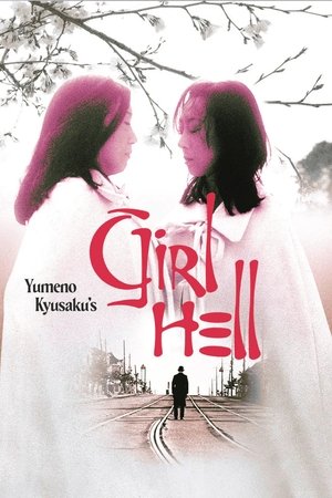 Watch Free Yumeno Kyusakus Girl Hell (1977)