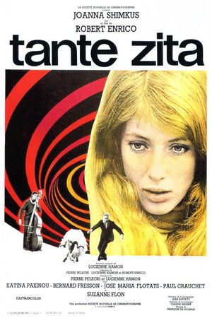 Watch Free Zita (1968)