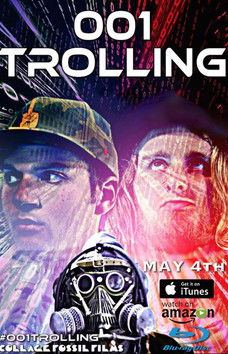Watch Free 001 Trolling (2017)