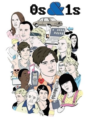 Watch Free 0s 1s (2011)