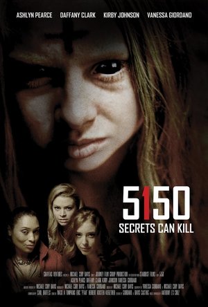 Watch Free 5150 (2016)