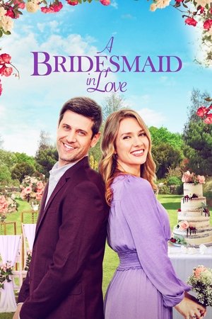 Watch Free A Bridesmaid in Love (2022)