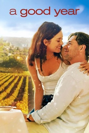 Watch Free A Good Year (2006)