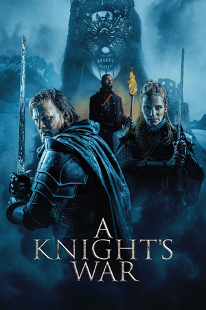 Watch Free A Knights War (2025)