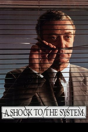 Watch Free A Shock to the System (1990)