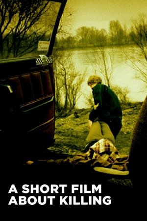 Watch Free A Short Film About Killing (1988)