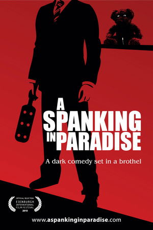Watch Free A Spanking in Paradise (2010)