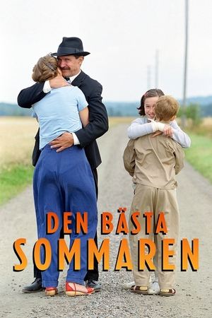 Watch Free Den basta sommaren (2000)