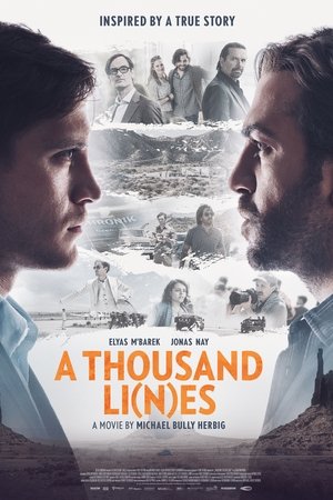 Watch Free Tausend Zeilen (2022)