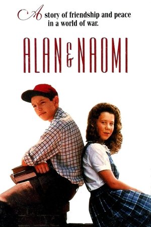 Watch Free Alan Naomi (1992)