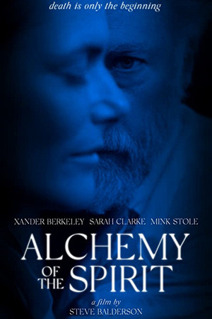 Watch Free Alchemy of the Spirit (2022)