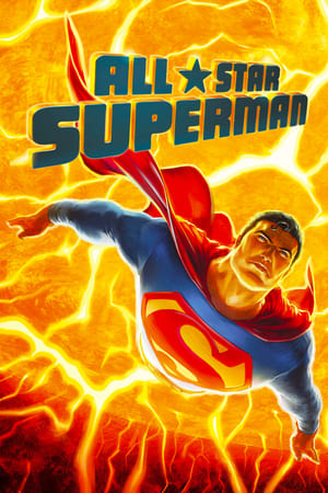 Watch Free All Star Superman 2011