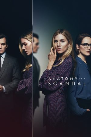 Watch Free Anatomy of a Scandal (2022-)