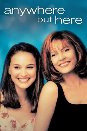 Watch Full Movie: Anywhere But Here (1999)