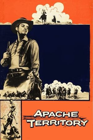 Watch Free Apache Territory (1958)