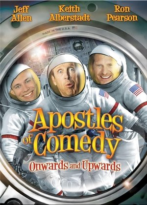 Watch Free Apostles of Comedy (2008)