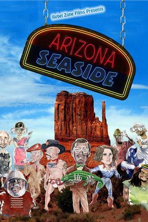 Watch Free Arizona Seaside (2007)