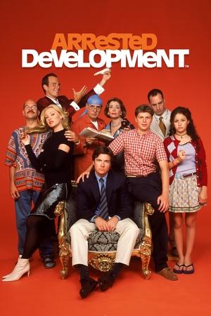 Watch Free Arrested Development (2003)