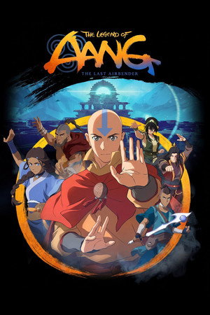 Watch Free Aang The Last Airbender (2026)