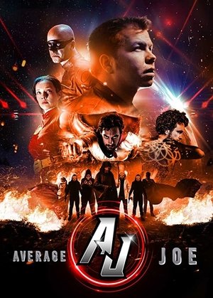 Watch Free Average Joe (2021)