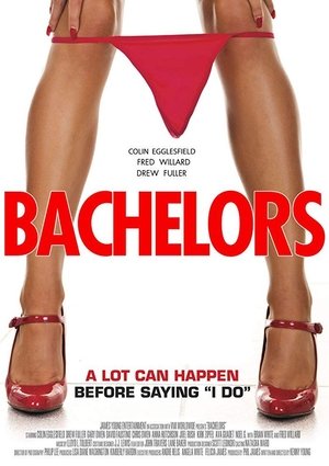 Watch Free Bachelors (2015)
