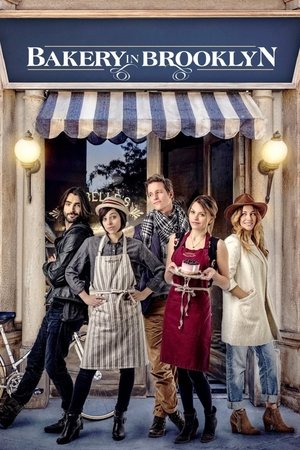 Watch Free My Bakery in Brooklyn (2016)