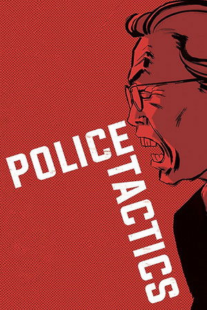Watch Free Police Tactics (1974)
