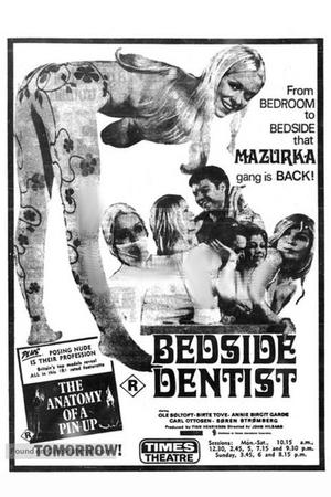Watch Free Tandlæge på sengekanten (1971)