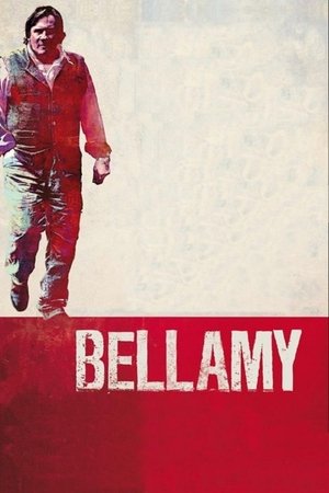 Watch Free Inspector Bellamy (2009)