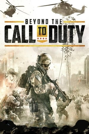 Watch Free Beyond the Call to Duty (2016)