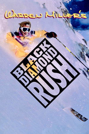 Watch Free Black Diamond Rush (1993)