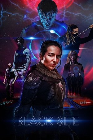 Watch Free Black Site (2018)