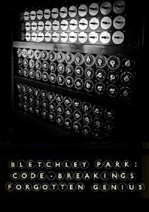 Watch Free The Codebreaker Who Hacked Hitler (2015)