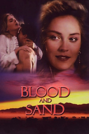 Watch Full Movie: Blood and Sand (1989)