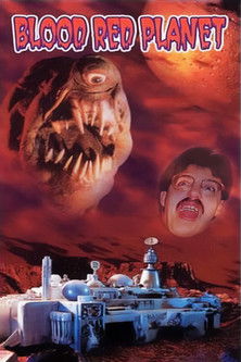 Watch Free Blood Red Planet (2000)