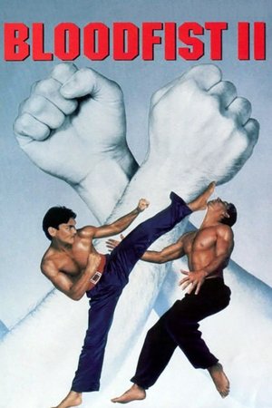 Watch Free Bloodfist II (1990)