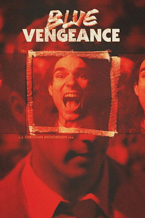 Watch Full Movie: Blue Vengeance (1989)