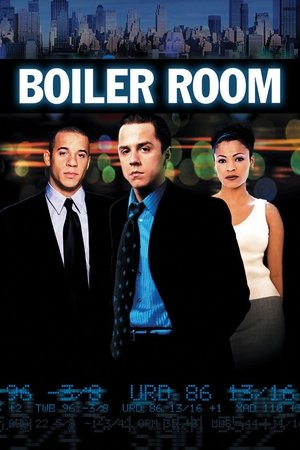 Watch Free Boiler Room (2000)
