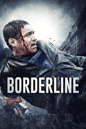 Watch Free Borderline (2014)