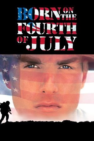 Watch Free Born on the Fourth of July (1989)