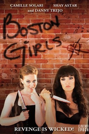Watch Free Boston Girls (2010)