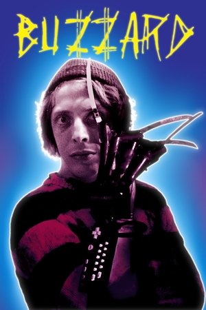 Watch Free Buzzard (2014)