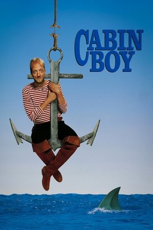 Watch Free Cabin Boy (1994)