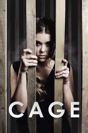 Watch Free Cage (2016)