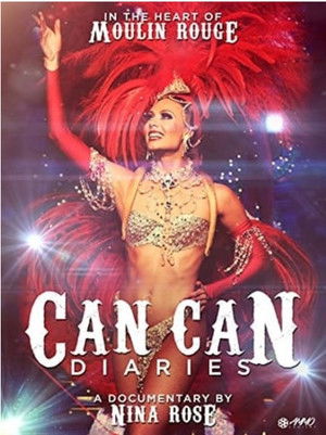 Watch Free Can Can Diaries (2015)